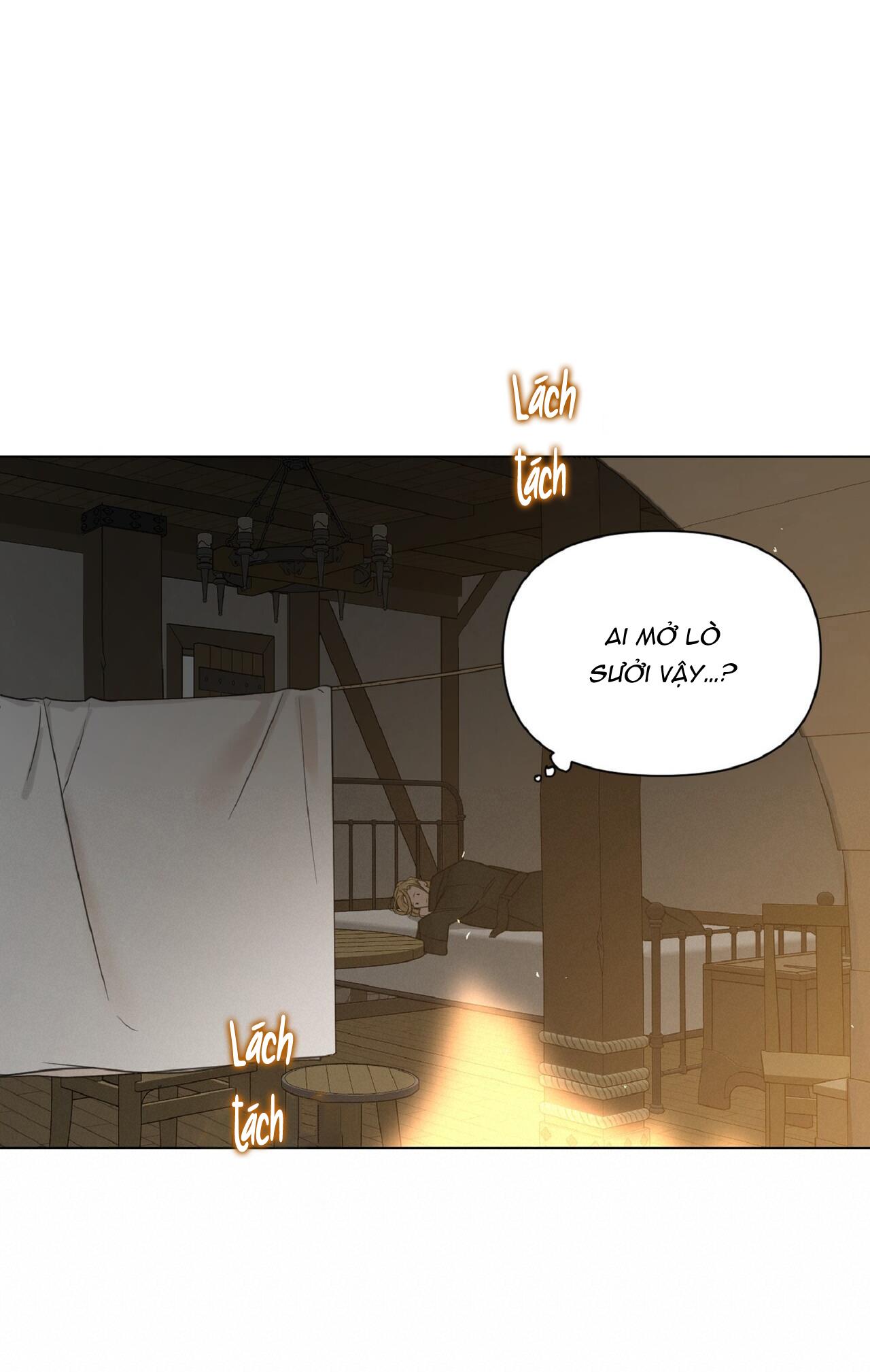 bước vào vườn hồng chapter 15 21