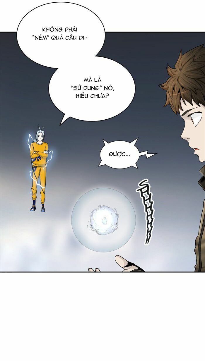 tòa tháp bí ẩn 2 chapter 291.5 12
