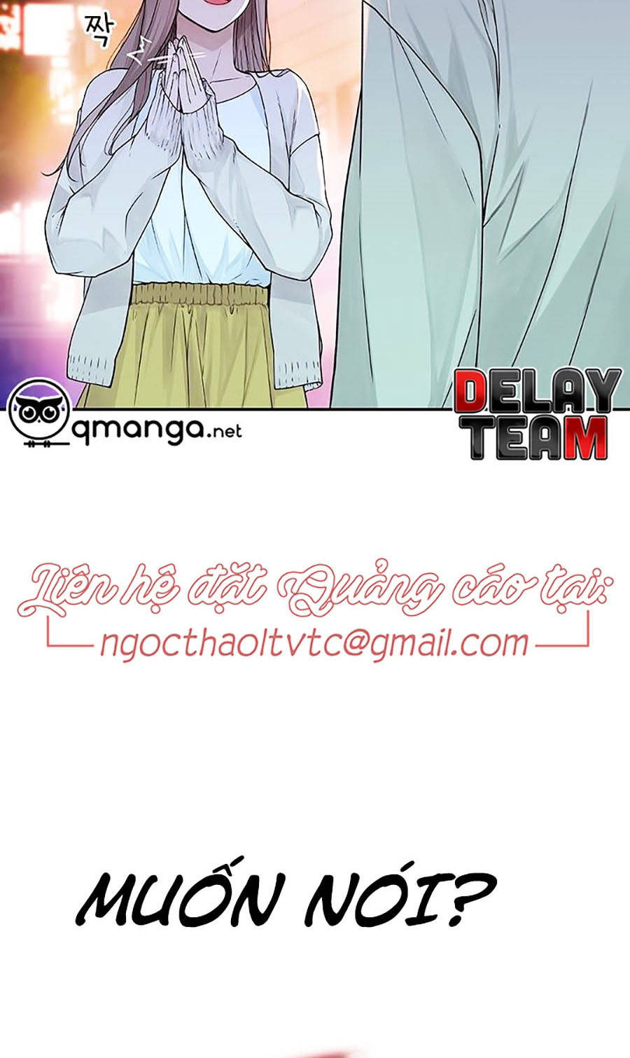 giữa hai ta chapter 9 55