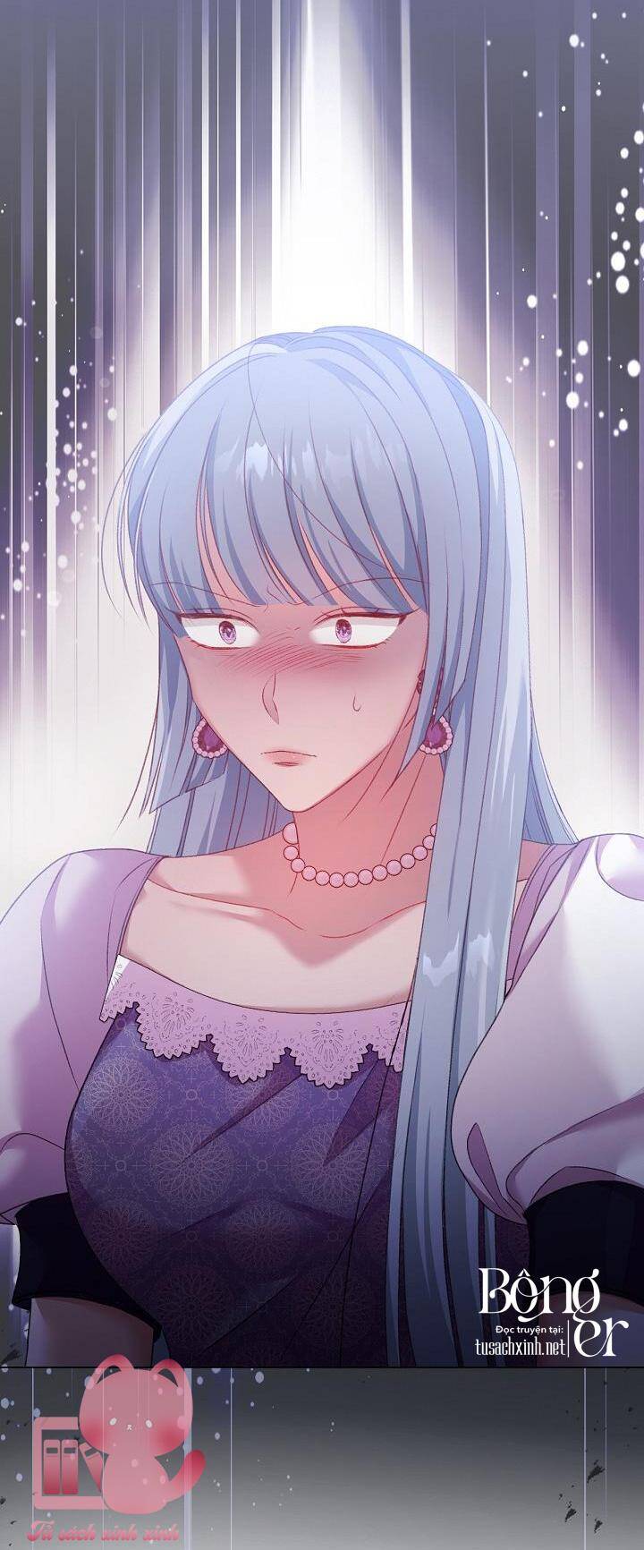 vị hôn thê của kẻ săn mồi chapter 58 68