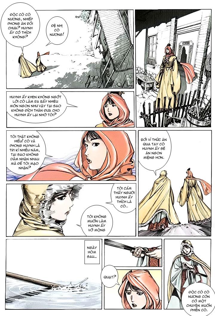 phong vân chapter 72 21