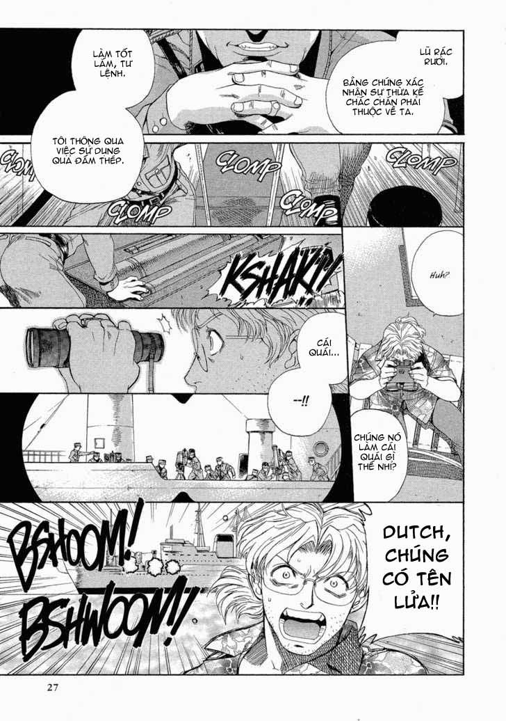 hố đen chapter 6 25