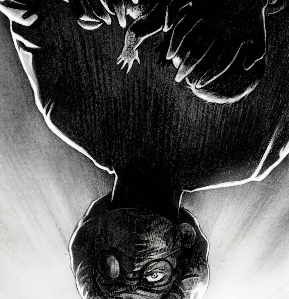 ngôi nhà của những búp bê chapter 10 9