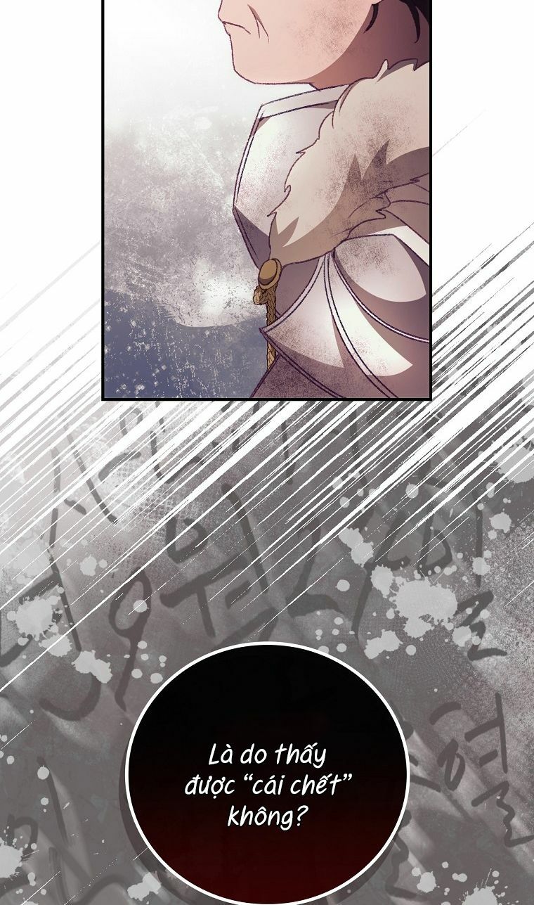 tôi nhìn thấy cái chết của bạn chapter 14 75