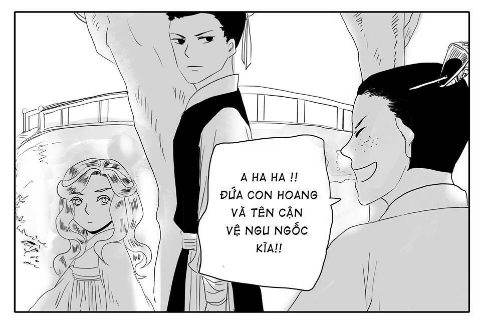 bad luck chapter 13.2 7