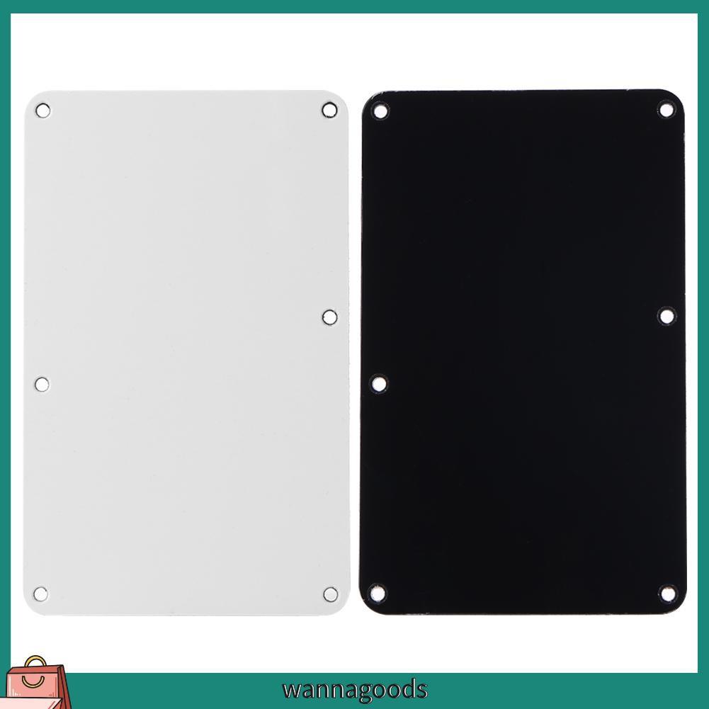 Nắp Đậy 6 Lỗ Cho Đàn Guitar Điện