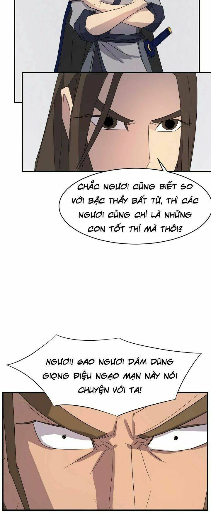 trọng sinh, bất khả chiến bại chapter 42 54