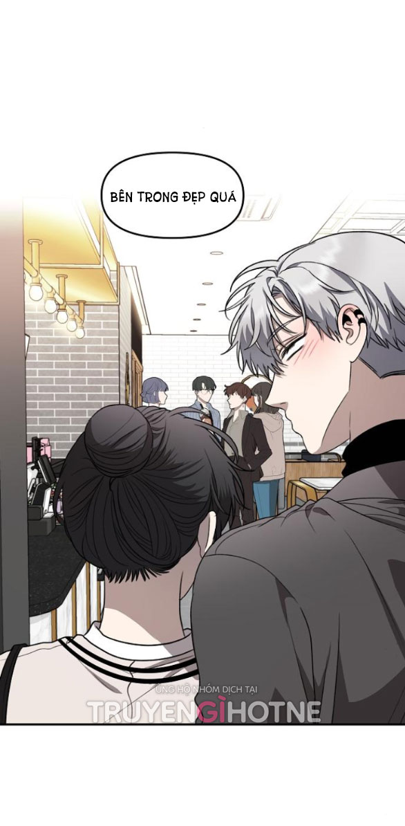 Tự Do Trong Mơ chapter 79.1 9