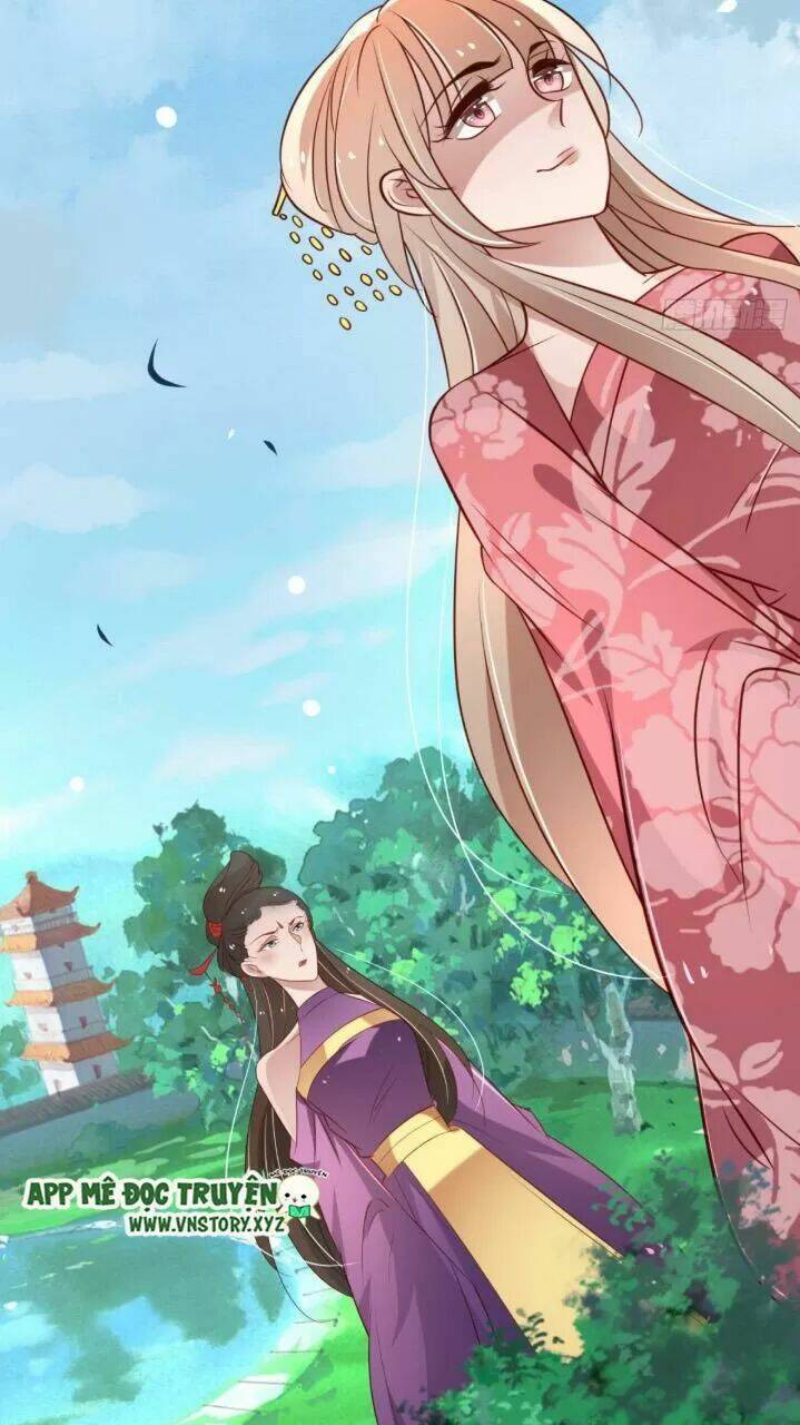 trọng sinh đế phi: quyền khuynh thiên hạ chapter 22 10