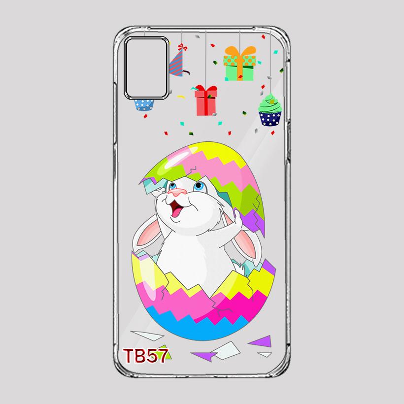 Ốp Lưng Dành Cho VIVO Y15S/Y15A