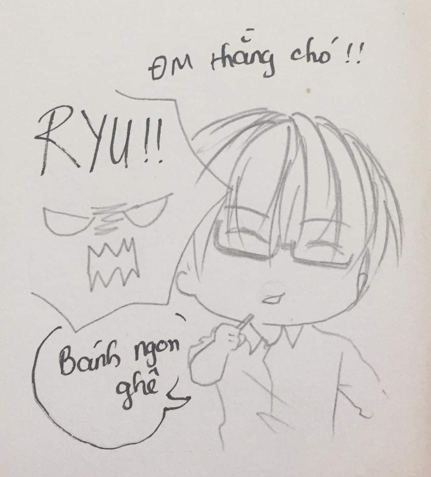 ta cần sủng ngọt chapter 6 7