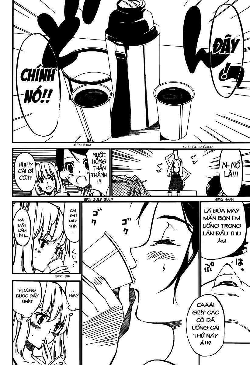 akb49 - renai kinshi jourei chapter 88 8