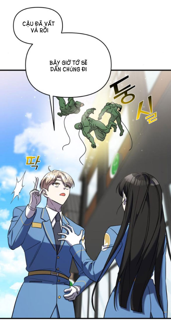 phản diện thuần túy chapter 52.1 61