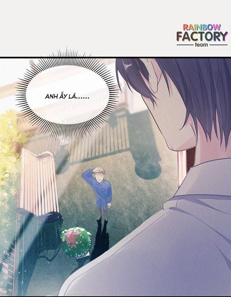 thần thương (môi súng) chapter 9 23