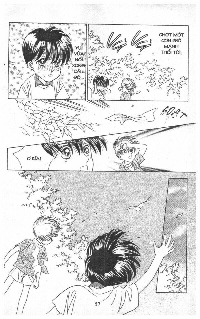 nàng tiên ánh trăng - kaguya hime chapter 13 55