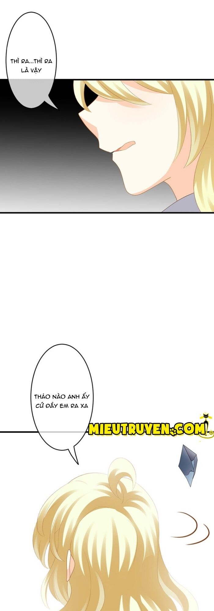 độc nhãn ác ma của ta chapter 41 13