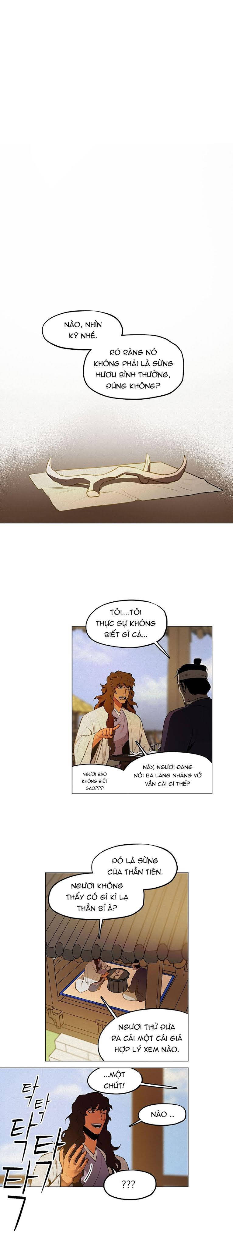 ta không phải tiều phu chapter 16 22