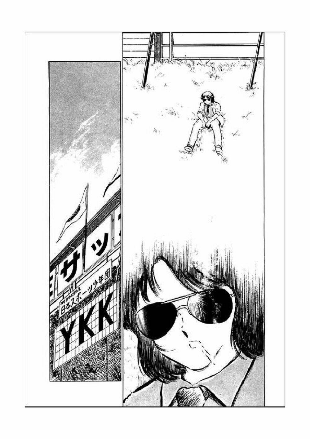 captain tsubasa chapter 44 9