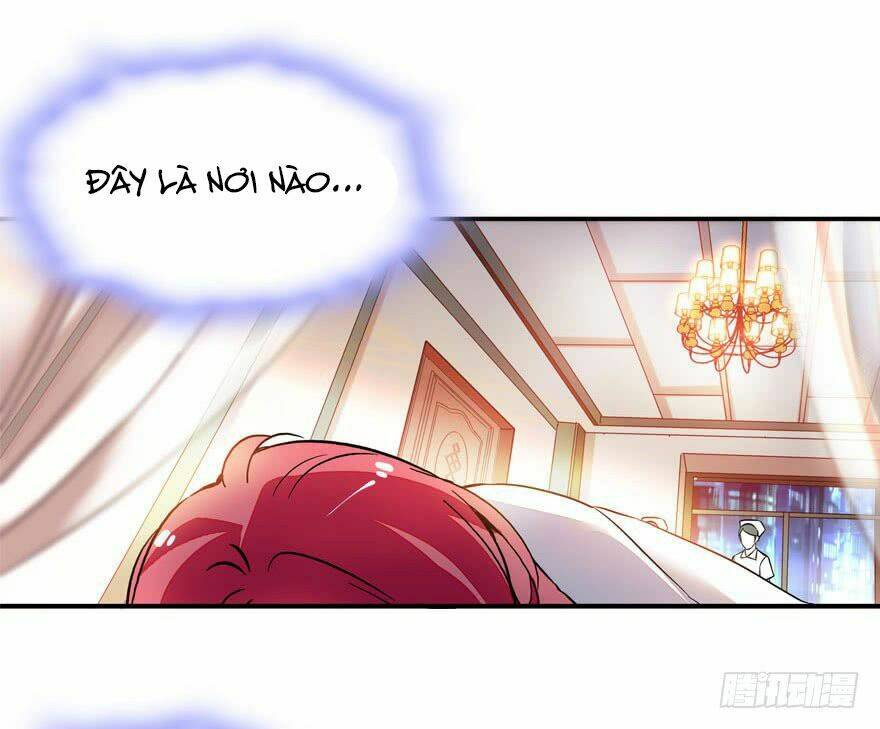 bảo bối v5 boss vội vàng cưng chiều chapter 1 25