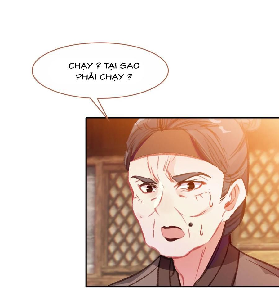 Gả Cho Một Tên Thái Giám Đáng Ghét chapter 143 - Trang 15