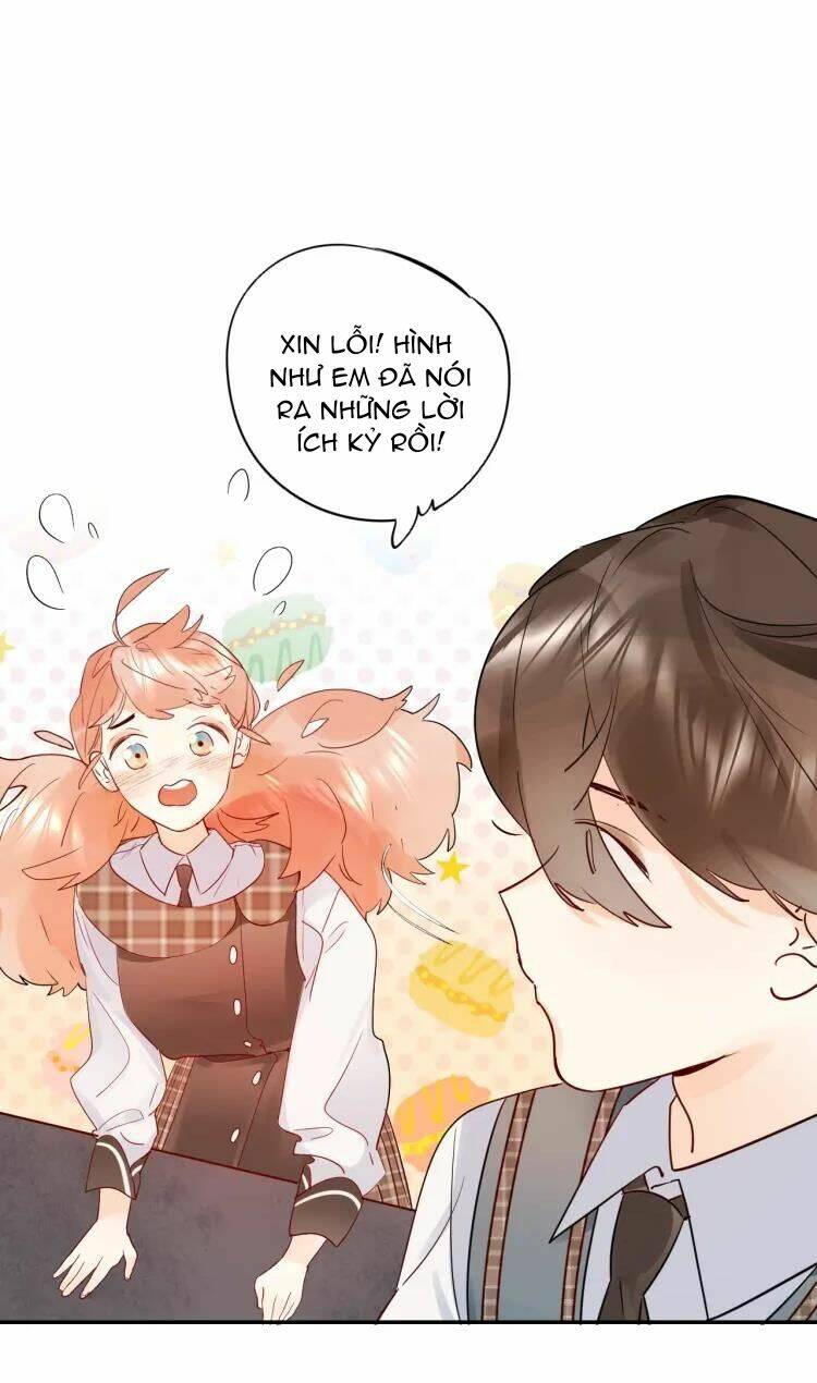 phù thủy hạng bét chapter 7 21