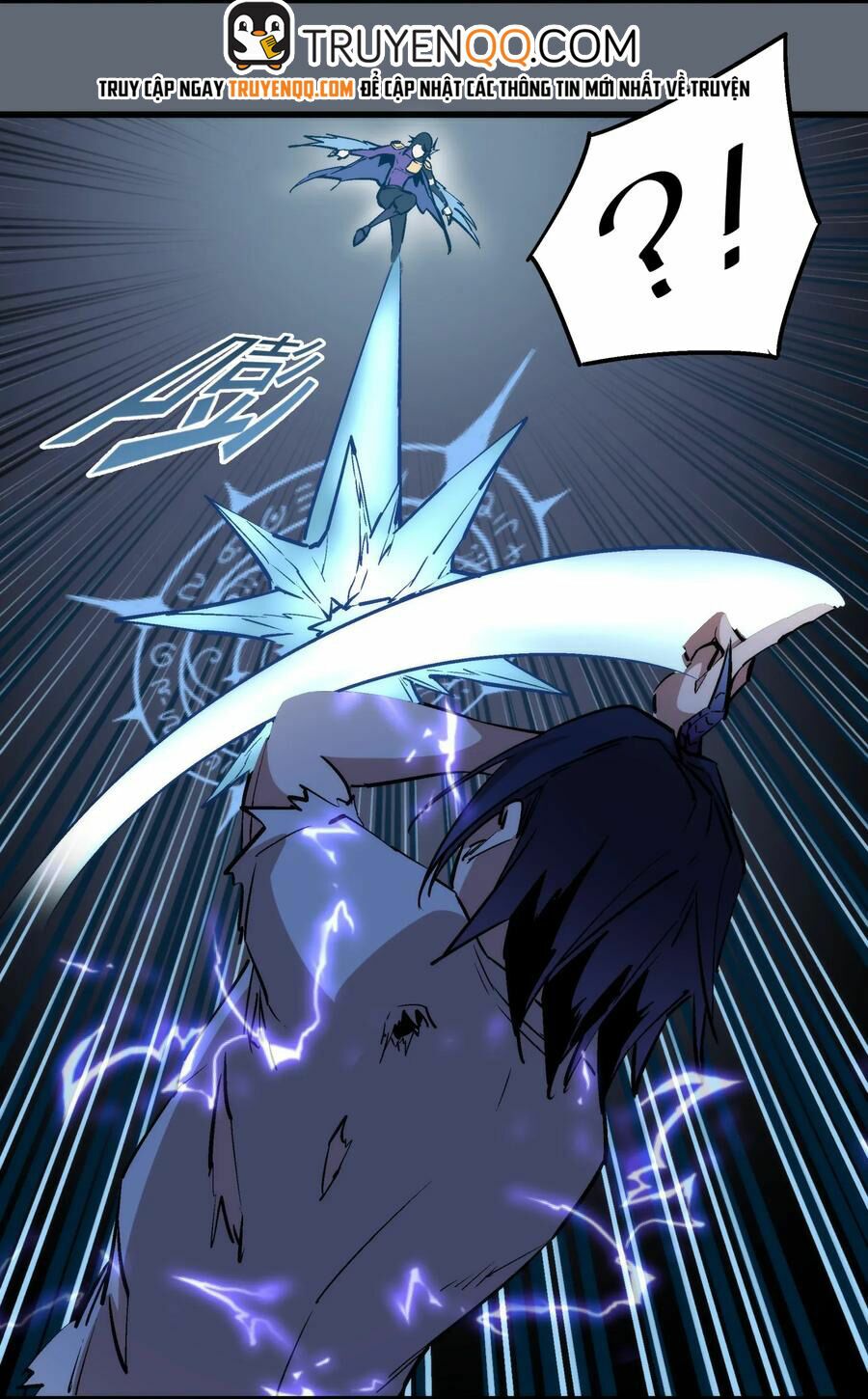 tôi không phải quỷ vương chapter 29 49