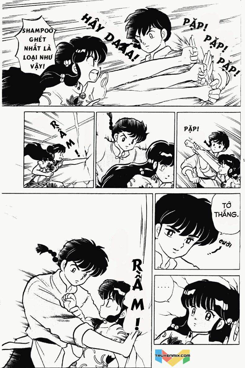 suối lời nguyền chapter 231 15