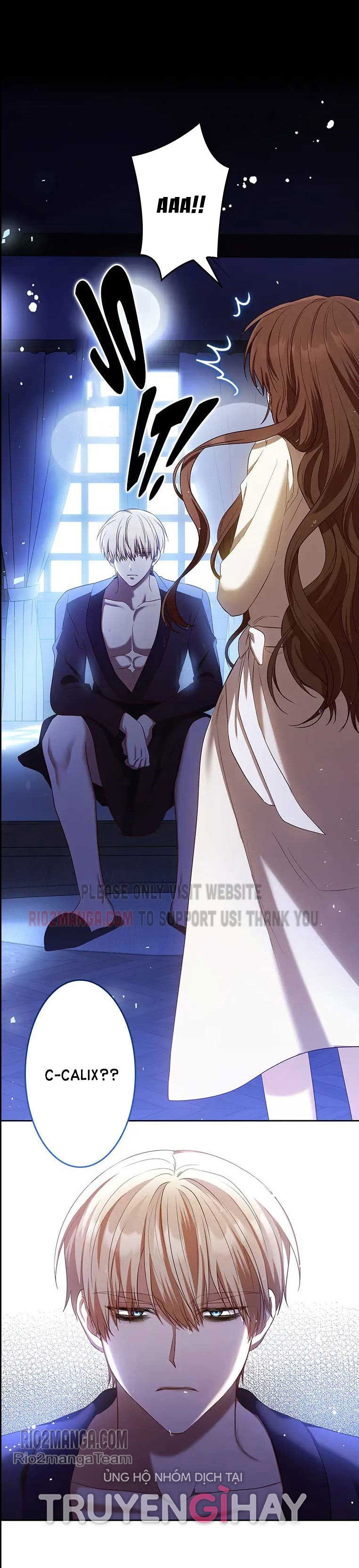 từ ác nữ tôi phải trở thành một người mẹ chapter 14 21