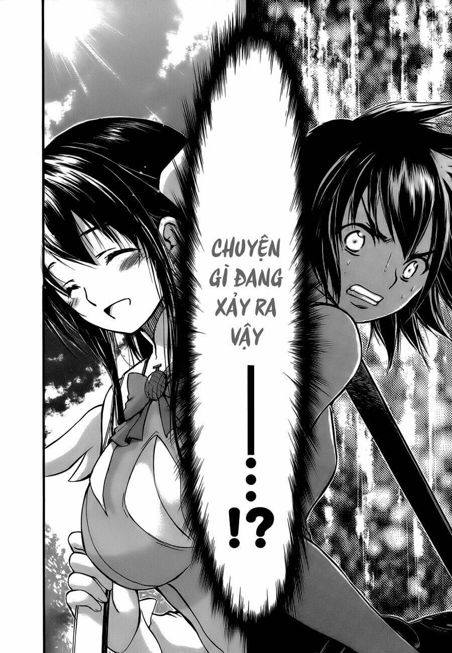 he~nshin!! - sonata birdie rush chapter 2 11