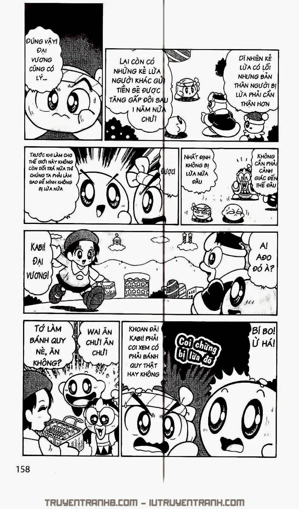 ngôi sao kabi chapter 245 10