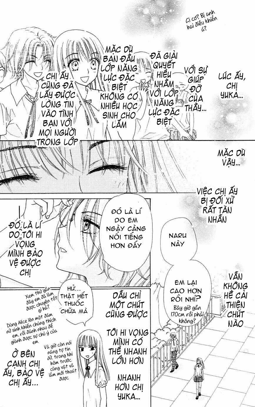 gakuen alice chapter 109 8