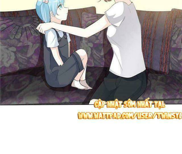 ái người tình xuất vu lam chapter 62 31