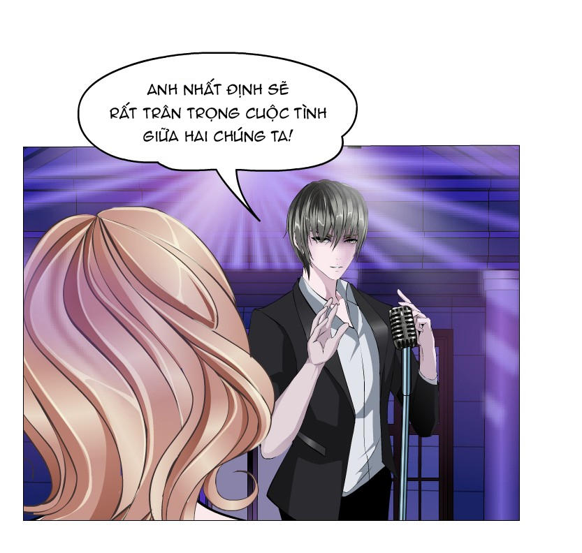 cạm bẫy của nữ thần chapter 120 3