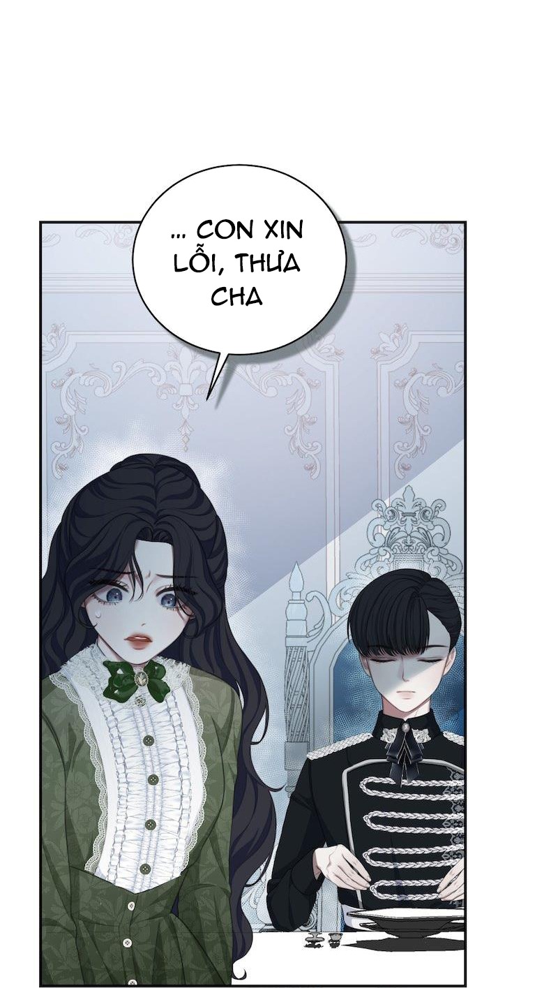 nữ hầu muốn đình công chapter 10.2 39