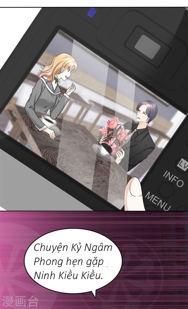 con đường phản công của sủng thê chapter 33 4