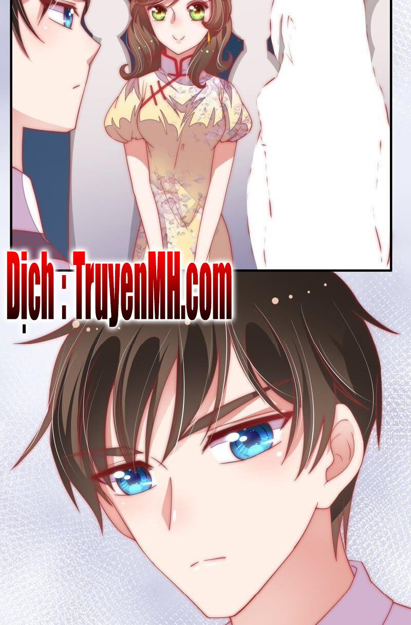 ngày nào thiếu soái cũng ghen chapter 104 3