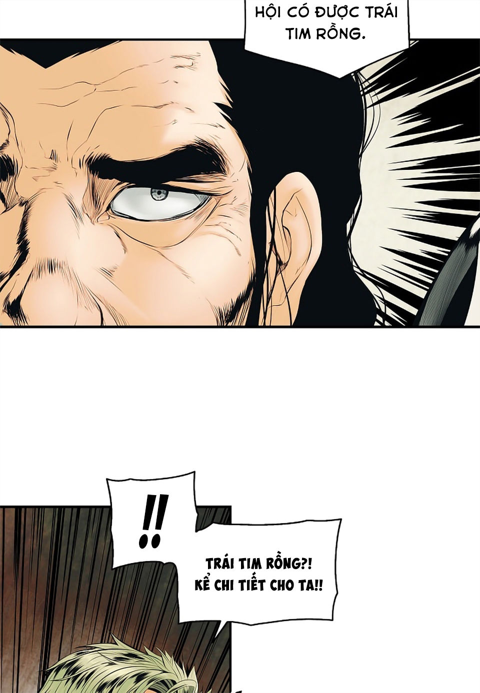 bất bại chân ma chapter 4 34