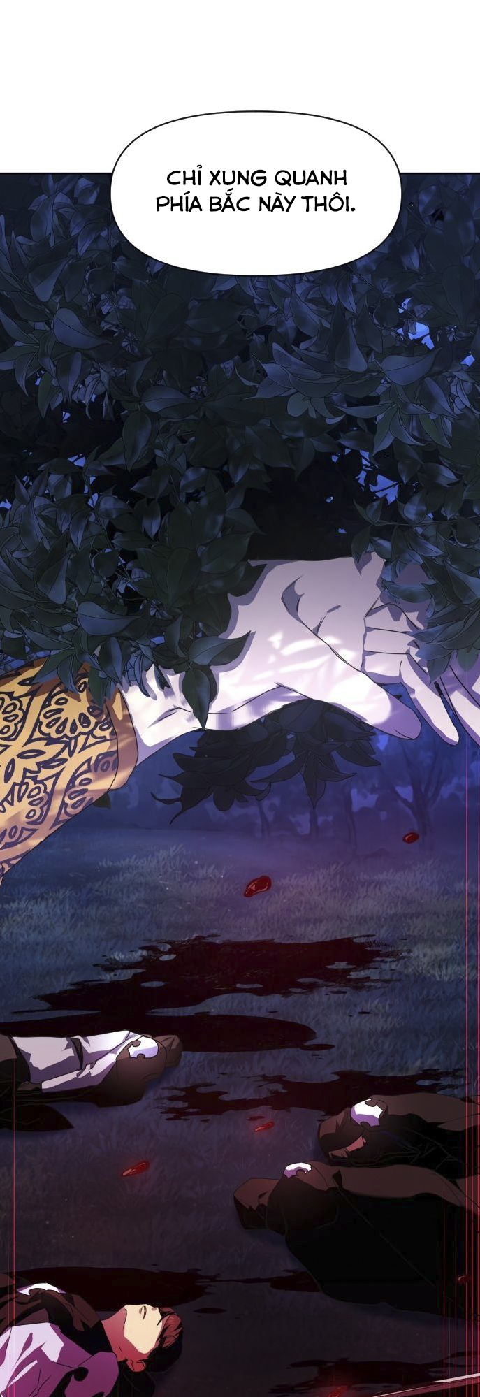 tôi muốn trở thành cô ấy dù chỉ là một ngày chapter 19 41