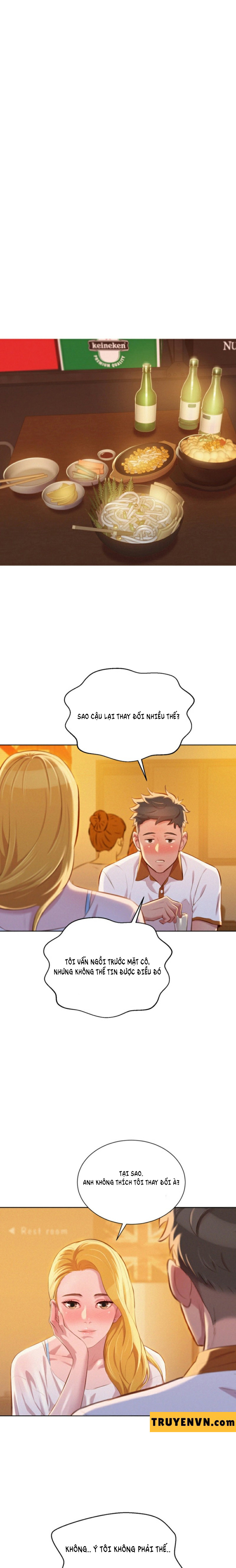 chị gái mưa chapter 62 12