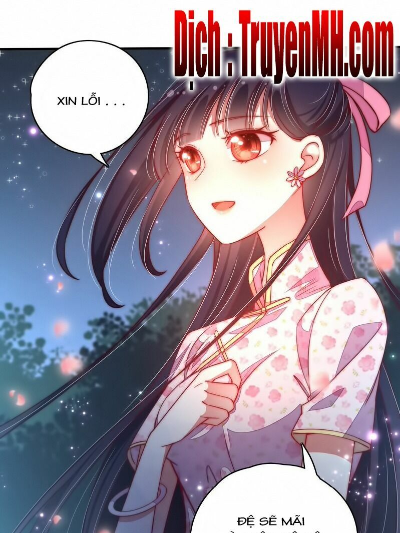 ngày nào thiếu soái cũng ghen chapter 67 3