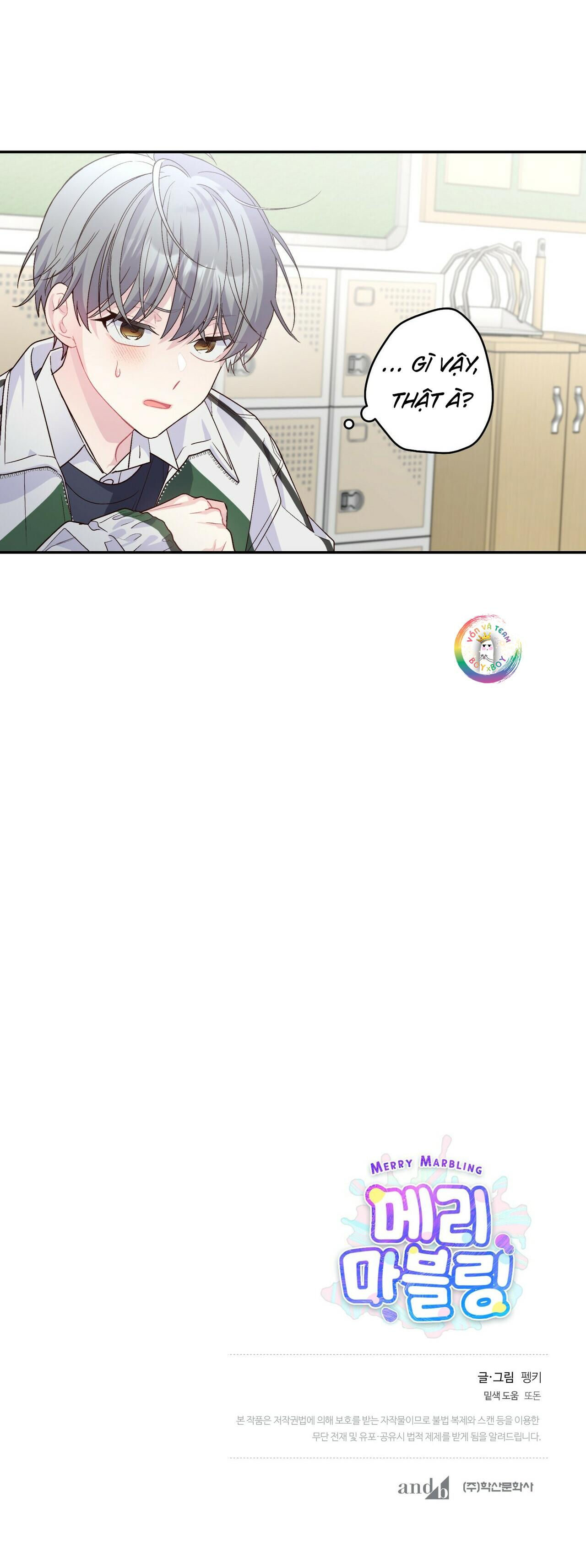 merry marbling chapter 9 24