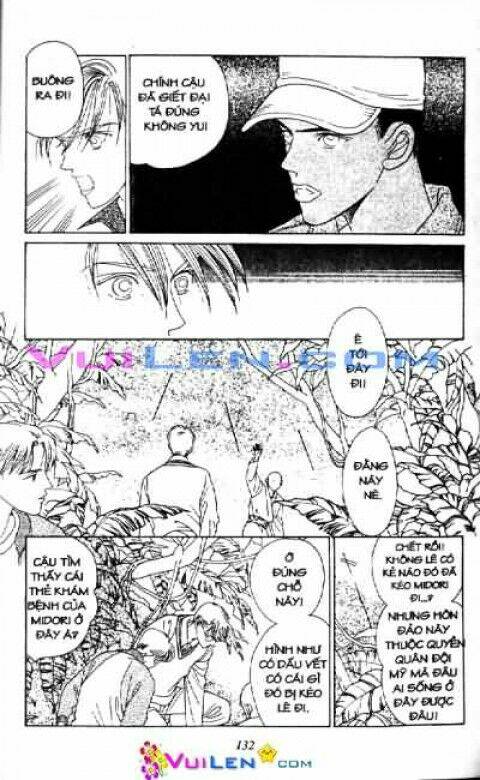 nàng tiên ánh trăng - kaguya hime chapter 2 132