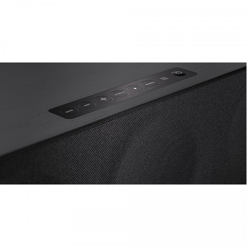 Loa Soundbar SENNHEISER AMBEO - Hàng Chính Hãng