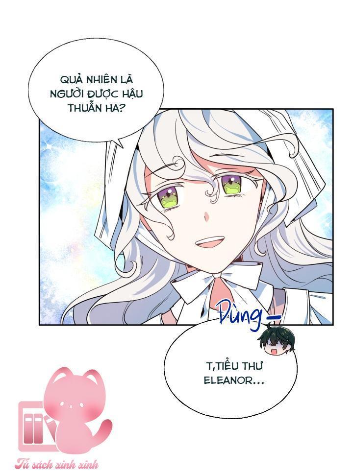 nguyện ước vô vọng của ma nữ chapter 16 43