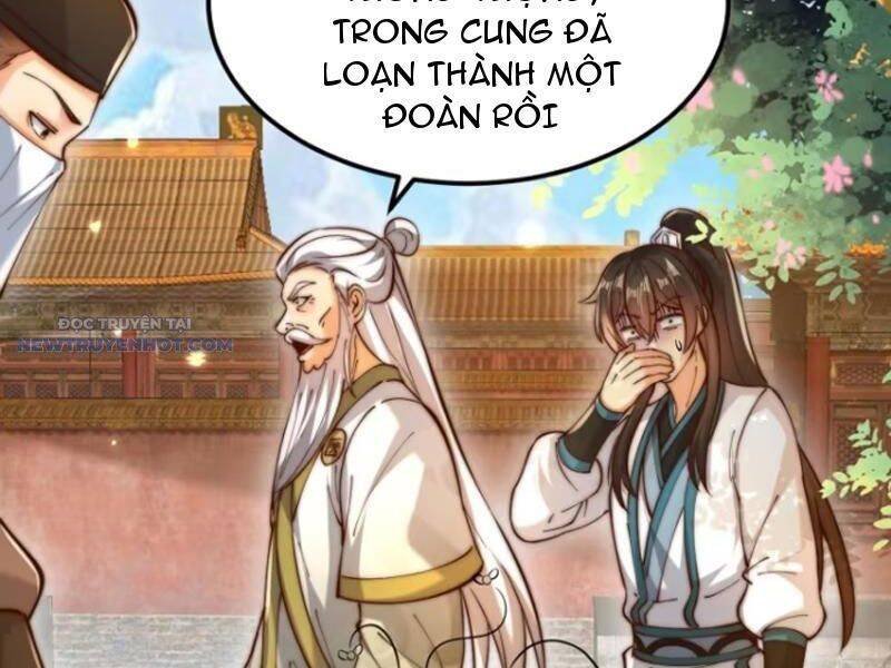 ta thực sự không muốn làm thần tiên chapter 49 55