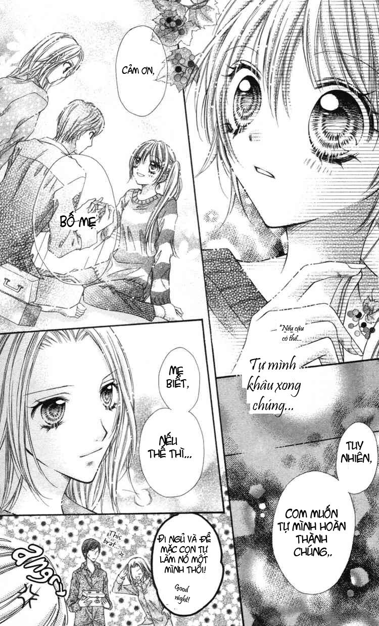 rockin' heaven chapter 2 16