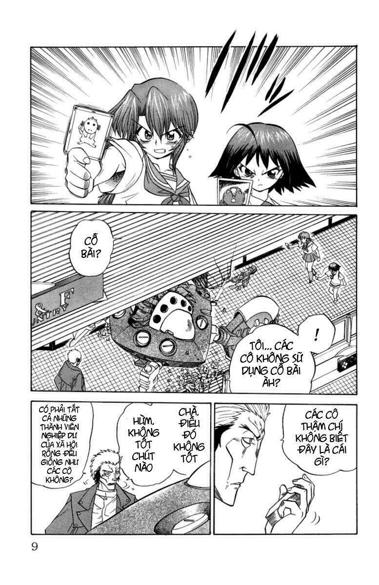 chaosic rune chapter 18 7