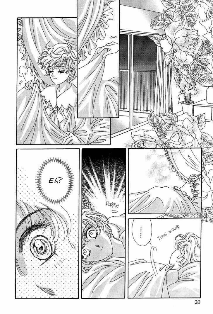 princess diana chapter 17 20