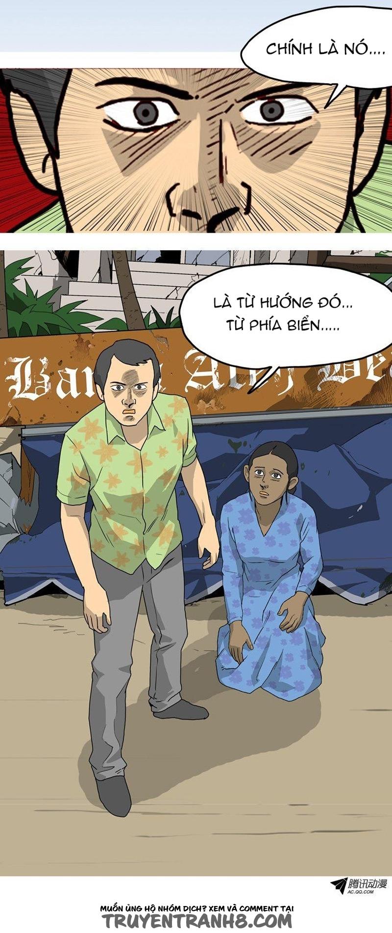 hồi sinh chapter 25 18