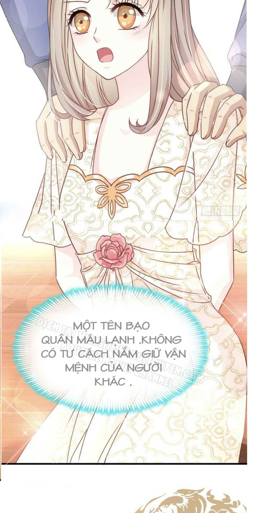 thiên hạ đệ nhất sủng phi chapter 32 4